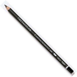 Cretacolor Nero Extra Hard Pack of 3 Pencils