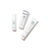 Hadagiwa Cleansing Niacinamide Serum Lotion Set