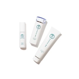 Hadagiwa Cleansing Niacinamide Serum Lotion Set