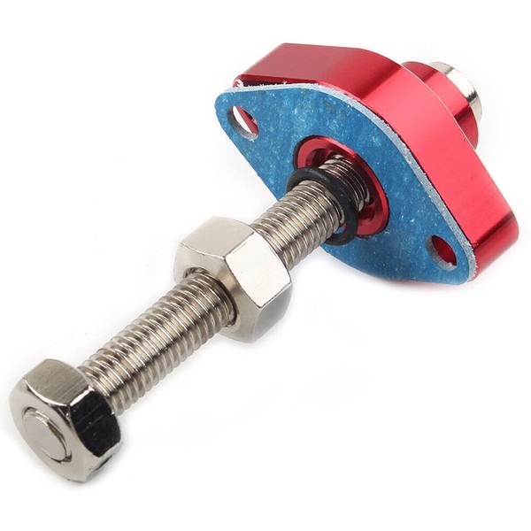 Aootiver Replacement for Chain Tensioner Yamaha Cam YFM350 250 YFM400
