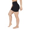 90 Degree By Reflex High Waist Power Flex Yoga Shorts