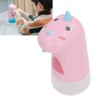 Cartoon Automatic Soap Dispenser Smart Rechargeable Waterproof Cute Electronic Soap