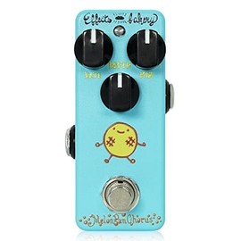 Effects Bakery Melon Pan Chorus [EB-MPCn] / Chorus Guitar Effector