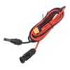 Solar Charge Cable Connector to XT60 Adapter for Panel Generator