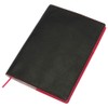 (Sealal) Notebook Cover A5 Size, Soft, No Belt, Notebook Cover,