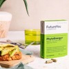 PhytoEnergy+ Multivitamins Nutritional Supplements – Vitamin B2 and Iodine Supplement