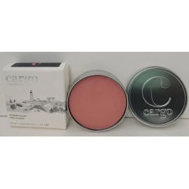 CARGO COSMETICS POWDER BLUSH 0.31 fl oz BL-19 ROME NEW IN BOX