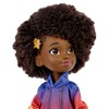 Mattel Karma’s World Singing Doll with Accessories and Collectible Record,