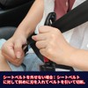 SENUN Car Handrail Handle Grip, Elderly, Handle, Assistant, Emergency Escape