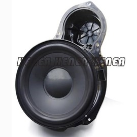 폭스바겐 뉴 올드 CC 마고탄 B6 B7L용 새 프론트 도어 스피커 3CD 035 454 A3C0035454A Volkswagen New Old CC Magotan B6 B7L New Front Door Speaker 3CD 035 454 A3C0035454A