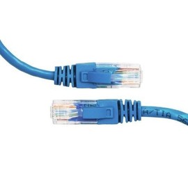 Etronic ® Networking Cat5e Patch Cable (15 Feet) New