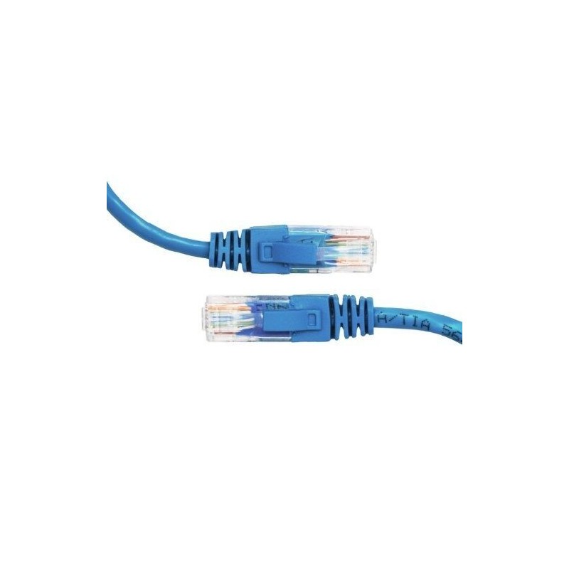 Etronic ® Networking Cat5e Patch Cable (15 Feet) New