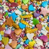 Purple Cupcakes Unicorn Dream Sprinkle Mix 90g