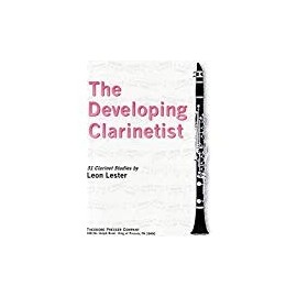 The Developing Clarinetist