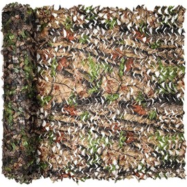 FullLit Camo Netting,