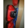 CRAFTSMAN 20V BATTERY AND TOOL MOUNT / HANGER / HOLDER