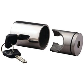 Panther Marine Round SS Lock/Panther Scm Motor Lock