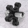 Universal CNC Aluminum Cable Adjuster Motorcycle Motorcycle Clutch Adjustment Alloy