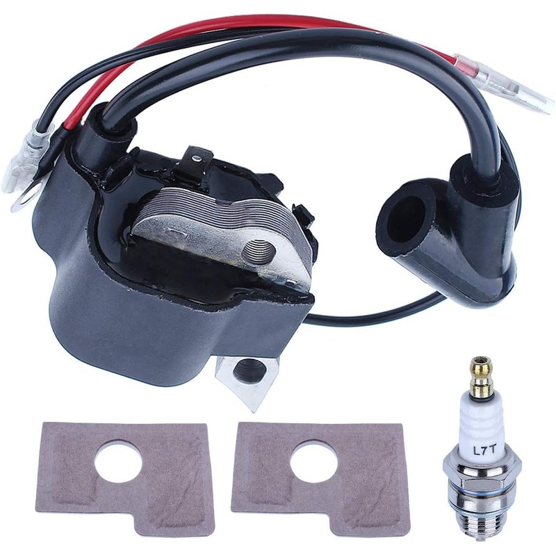 Adefol Ignition Coil fit for Stihl MS170 MS180 017 018