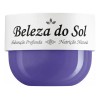 Crema Nutritiva Prebiótica Efecto Calma Beleza Do Sol 240 Ml