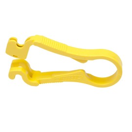 Miller Tube Cutter FTS 80980 (Stripping Tool Precision Stripper Stripper Fiber Optic Stripper Stripping Tool Universal Stripper Stripper Frog Bundle Tube Stripping Tool)