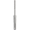 Bosch 1x PRO SDS plus-5X Hammer Drill Bit (for Reinforced