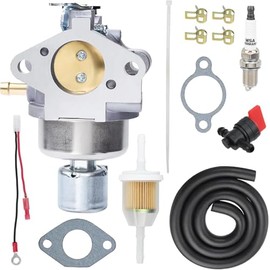 FWYWNL Z4200 Carburetor for Toro Z5000 LX460 LX465 LX420 LX425 LX427 Riding Mower Compatible with Kohler CV SV Series 22HP-15HP Lawn Mower Tractor Engines Carb