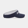 Callaway C24291211 Women's Sun Visor (Suede, Adjustable Size) / Golf
