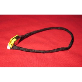 For HP DC POWER JACK w/ CABLE LENOVO IDEAPAD YOGA 13 TOUCH MOCHA2 145500054 145500046