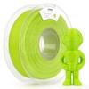 Amolen PLA Basic-High Speed, 1.75mm, 1KG/2.2LB:_Carrot Orange_US (TO US ONLY)