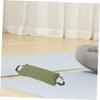 Kisangel Sandbag Weightlifting for Fitness Empty Workout Sandbag for Yoga