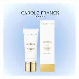Carol Frank Dong Ji-hyun Apésanté Sunscreen Single (60ml1) / 캐롤프랑크 동지현 아페장뜨 선크림 단품 (60ml1)