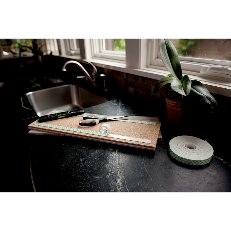 Scotch 3M Mount Tape 110 1/2x75