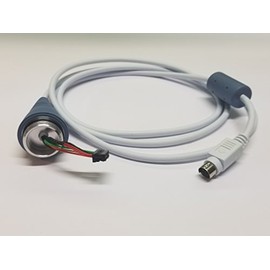 Intelect Legend XT TranSport Ultrasound Applicator Replacement Cable PN# CW27351