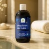 Shampoo Alquitrán De Hulla Anti-Caspa 500 Ml Productos Mart Mexico