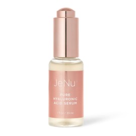 JeNu Pure Hyaluronic Acid Serum, 1 fl. oz.                                                                                                            