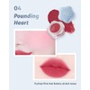 DEARMAY Pure Falling Mood Lip Pot No. 04 Pounding Heart