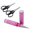 Universal RC Curved Scissors Kit 0‑14mm RC Car Hole Puncher