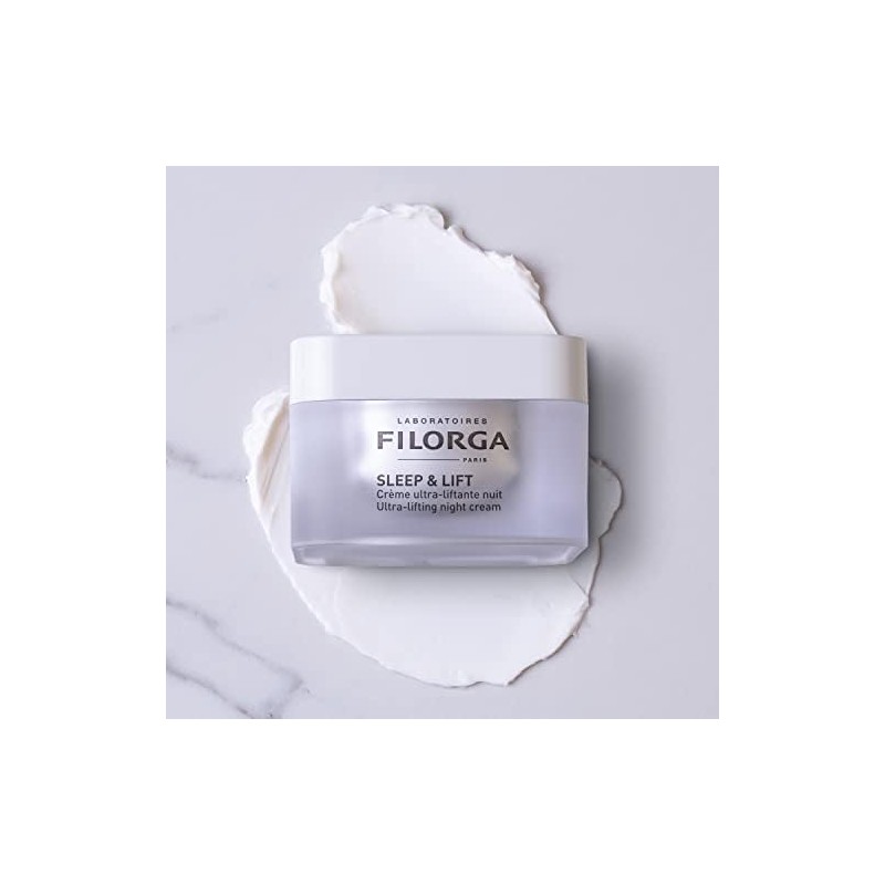 Filorga Sleep & Lift Crema de Noche Firmeza y Volumen