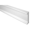 MARBET DESIGN Stucco Moulding Moulding XPS Polystyrene White - Wall