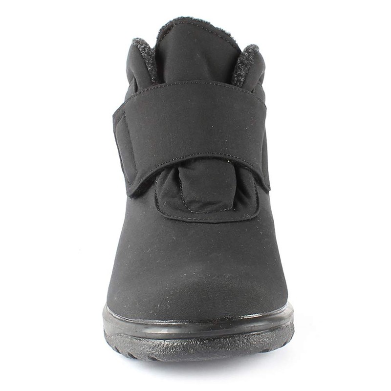 Toe Warmers Women Waterproof Boot Active BLACK 11/W