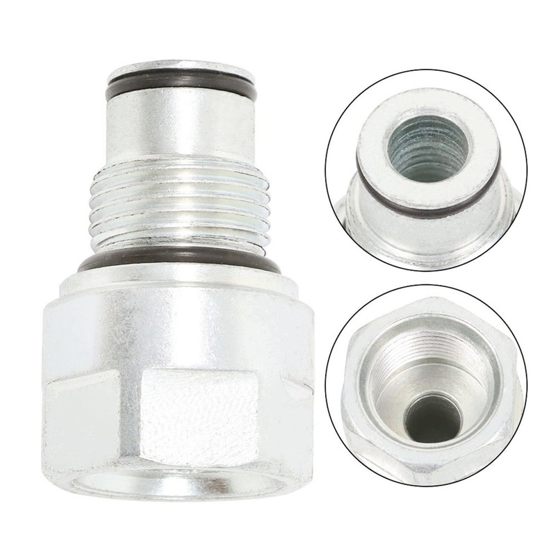 findmall P80 Hydraulic Directional Control Valve Accessory P80 Power Beyond