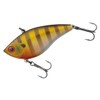 DAIWA 72S-W 72S-W Bus Lure, TD Vibration, Steese Custom