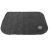 Outdoor Inflatable Cushion Lightweight Foldable Inflatable Sitting Pad Portable Soft