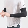 Golf Hiking Summer Cooling Arm Sleeves White 20ea