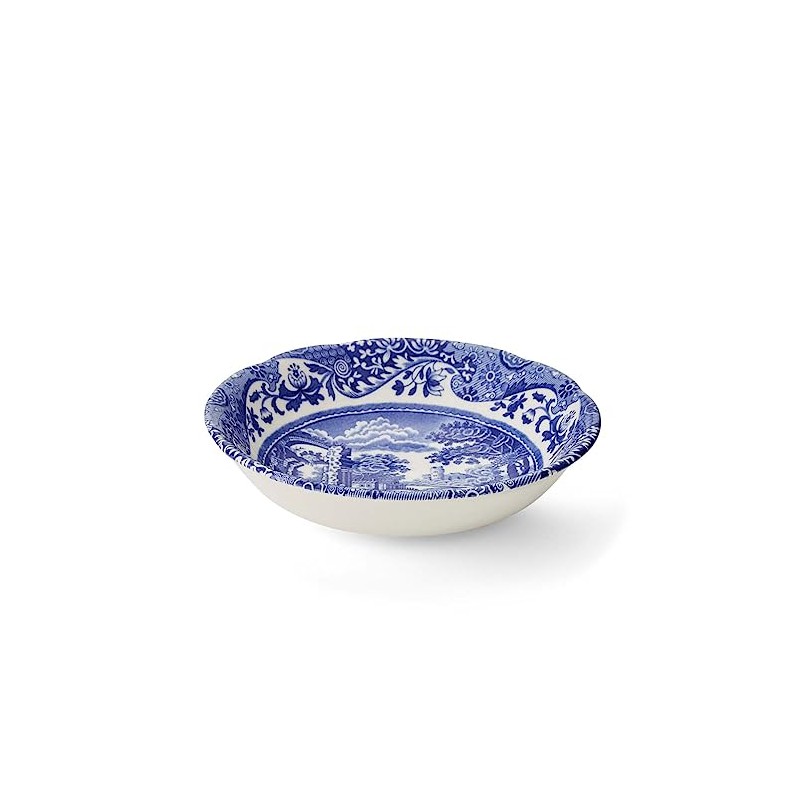 [DEFAULT] Blue Italian 6