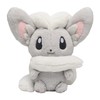 Pokemon Center Original Fluffy Body Plush Chirachino