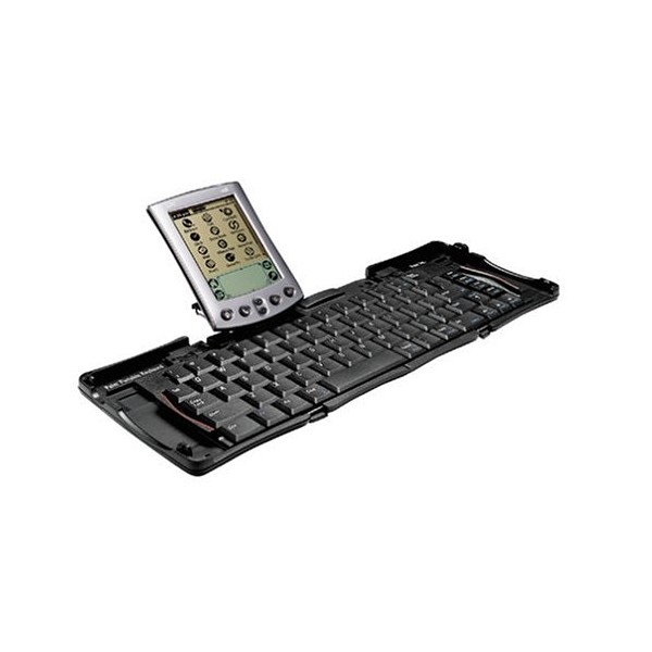 PalmOne Portable Keyboard for Palm m125, m130, i705, and m500 Series Handhelds