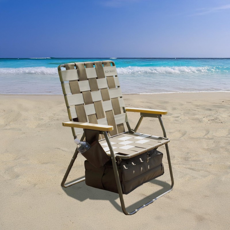 Body Glove Colorado Chair