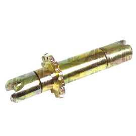 APUK Brake Shoe Adjuster Assembly Replacement for Fordson Dexta Super Dexta Industrial Tractor